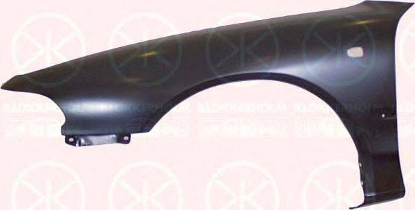 Крыло KLOKKERHOLM 3725312