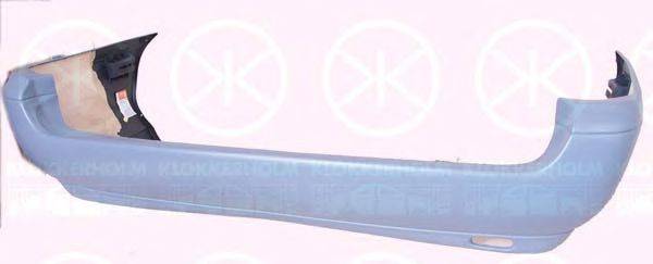 Буфер KLOKKERHOLM 2553955A1