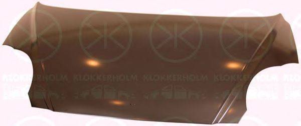 Капот двигателя KLOKKERHOLM 1116280
