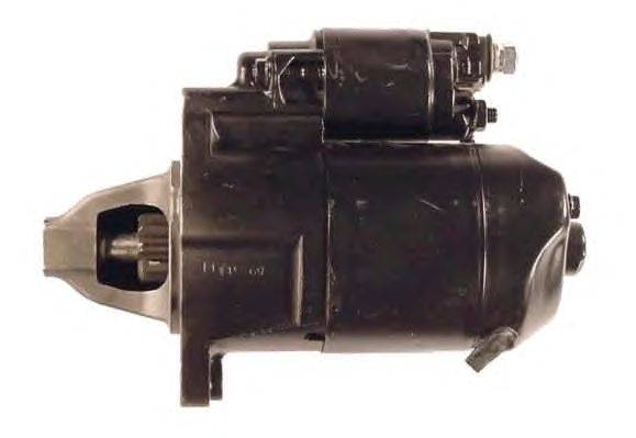 Стартер HERTH+BUSS ELPARTS J5212018