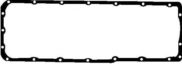 Прокладка, маслянный поддон GLASER X54080-01