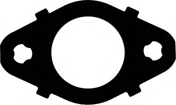 GLASER (НОМЕР: X59447-01) Прокладка, выпускной коллектор