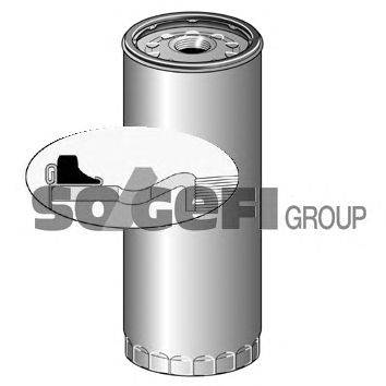Масляный фильтр SogefiPro FT4878