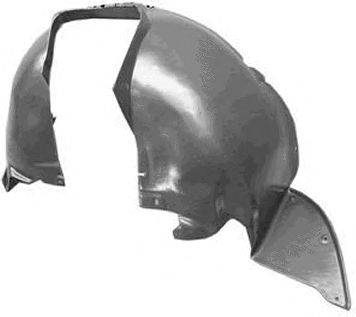 Обшивка, колесная ниша SCHLIECKMANN 463455