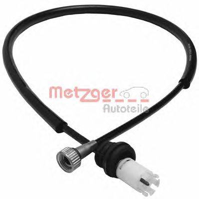 Тросик спидометра METZGER S 31031