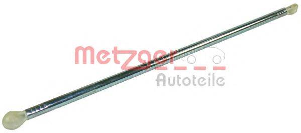 Привод, тяги и рычаги привода стеклоочистителя METZGER 2190163