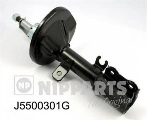 Амортизатор MAGNETI MARELLI J5500301G