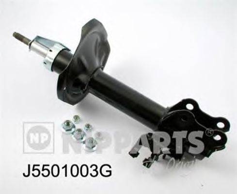 Амортизатор MAGNETI MARELLI J5501003G