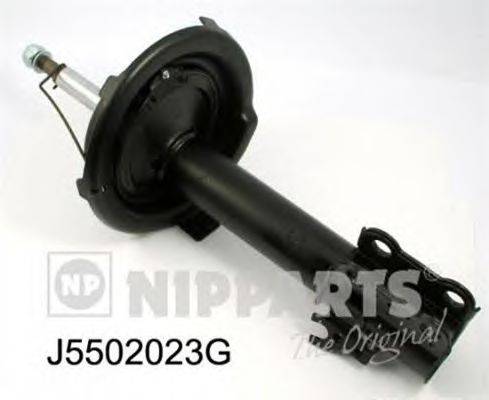 Амортизатор MAGNETI MARELLI J5502023G