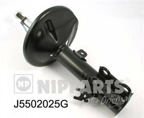 Амортизатор MAGNETI MARELLI J5502025G