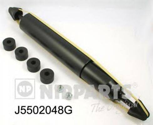 Амортизатор MAGNETI MARELLI J5502048G