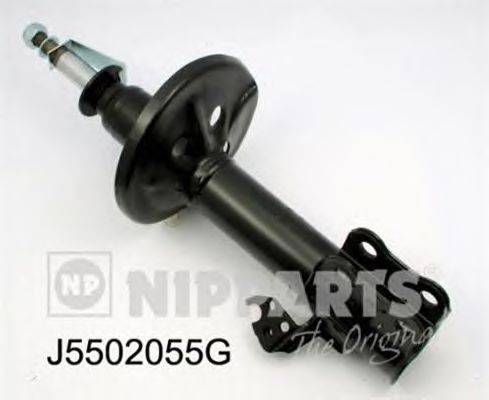 Амортизатор MAGNETI MARELLI J5502055G
