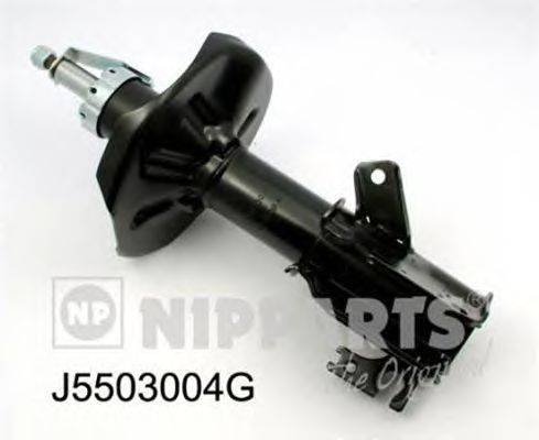 Амортизатор MAGNETI MARELLI J5503004G