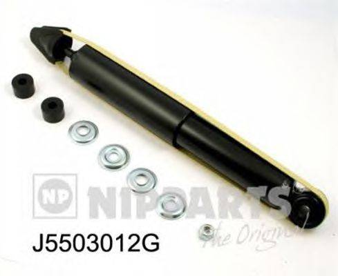 Амортизатор MAGNETI MARELLI J5503012G