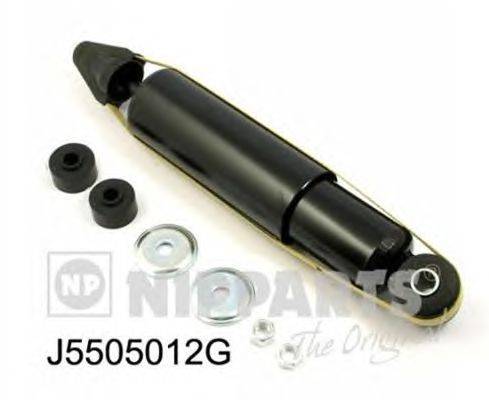 Амортизатор MAGNETI MARELLI J5505012G