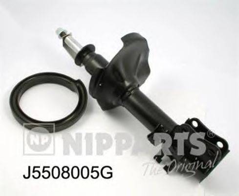 Амортизатор MAGNETI MARELLI J5508005G