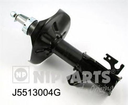Амортизатор MAGNETI MARELLI J5513004G