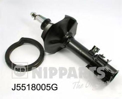 Амортизатор MAGNETI MARELLI J5518005G