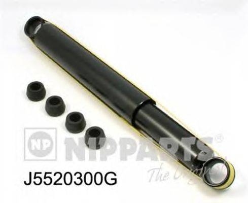 Амортизатор MAGNETI MARELLI J5520300G