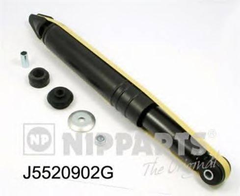 Амортизатор MAGNETI MARELLI J5520902G