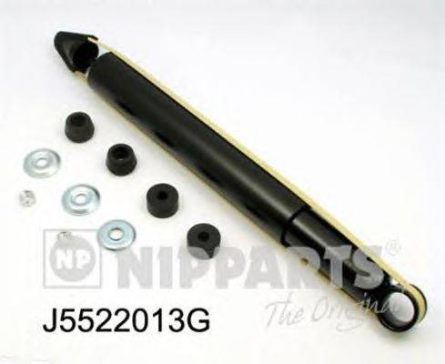 Амортизатор MAGNETI MARELLI J5522013G