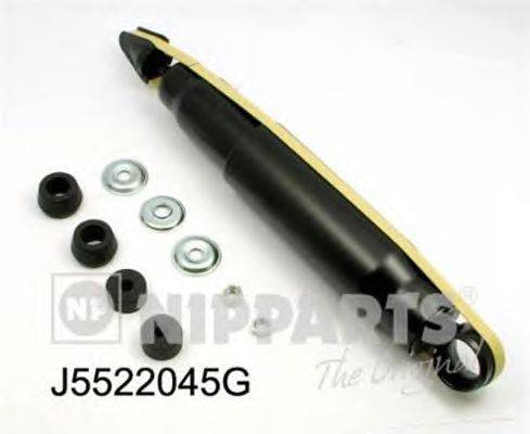 Амортизатор MAGNETI MARELLI J5522045G
