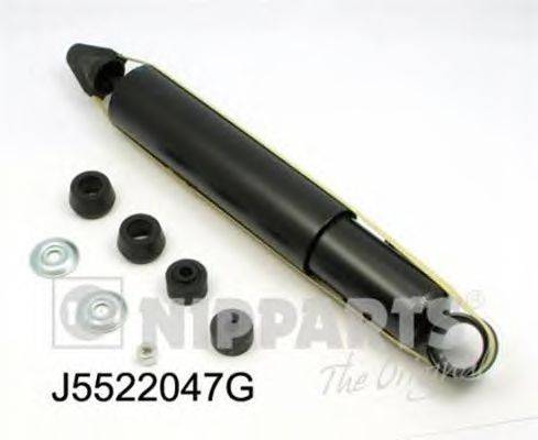 Амортизатор MAGNETI MARELLI J5522047G