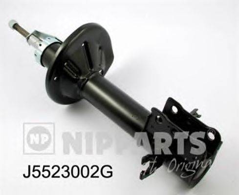 Амортизатор MAGNETI MARELLI J5523002G