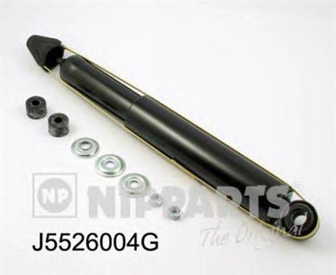 Амортизатор MAGNETI MARELLI J5526004G