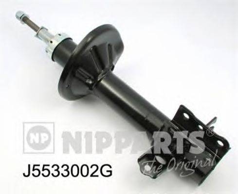 Амортизатор MAGNETI MARELLI J5533002G
