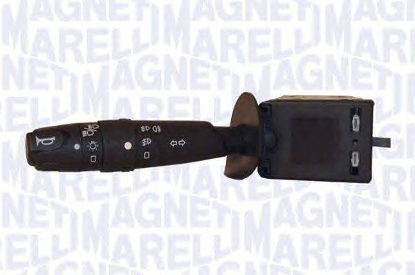 Выключатель на колонке рулевого управления MAGNETI MARELLI 000050192010