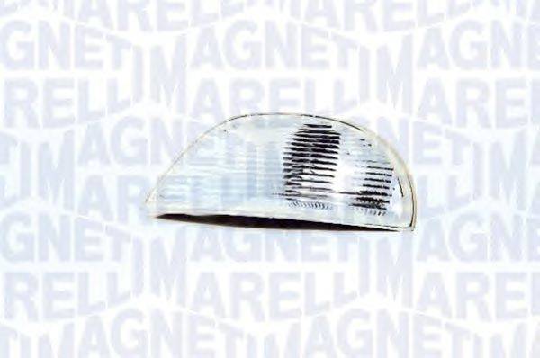 Фонарь указателя поворота MAGNETI MARELLI 712409001129