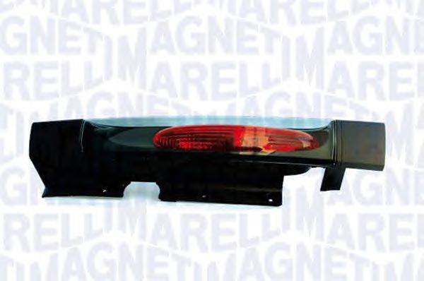 Задний фонарь MAGNETI MARELLI 714025460812