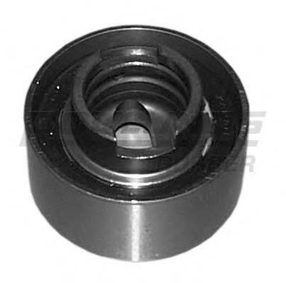 Натяжной ролик, ремень ГРМ ROULUNDS RUBBER BT1053