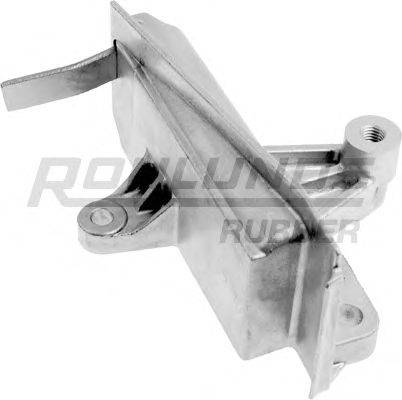 Натяжной ролик, ремень ГРМ ROULUNDS RUBBER T55497
