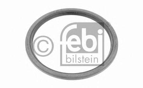 Уплотнительное кольцо, поворотного кулака FEBI BILSTEIN 11476