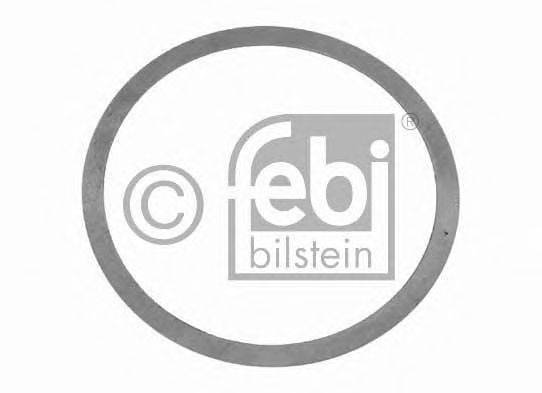 Дистанционная шайба, шкворень поворотного кулака FEBI BILSTEIN 14435