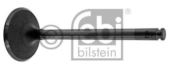 Впускной клапан FEBI BILSTEIN 15354