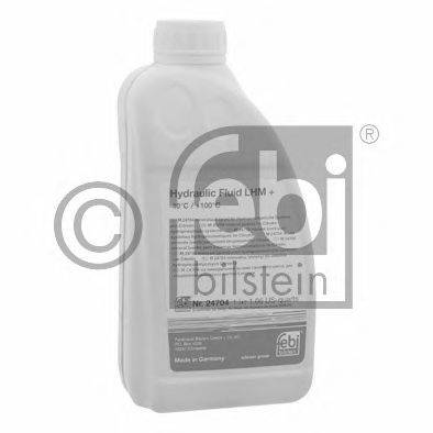 Жидкость для гидросистем; Центральное гидравлическое масло FEBI BILSTEIN 24704
