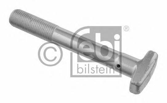 Болт крепления колеса FEBI BILSTEIN 24774