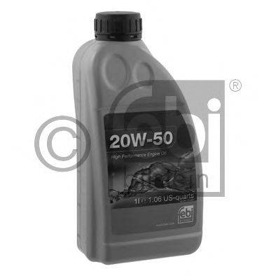 Моторное масло; Моторное масло FEBI BILSTEIN 32921