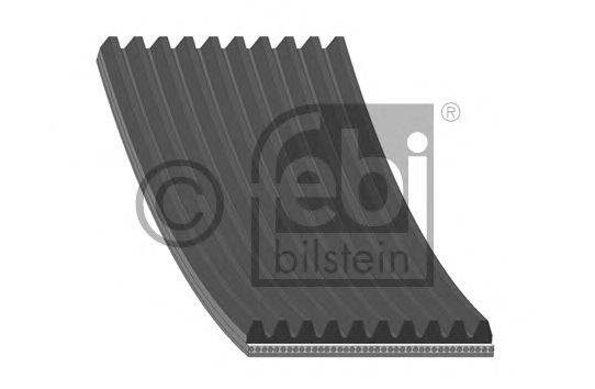 Поликлиновой ремень FEBI BILSTEIN 34353