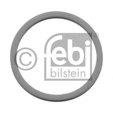 Прокладка, рулевой механизм FEBI BILSTEIN 35924