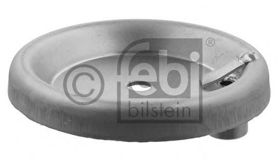 Поршень, кожух пневмоподушки FEBI BILSTEIN 37986