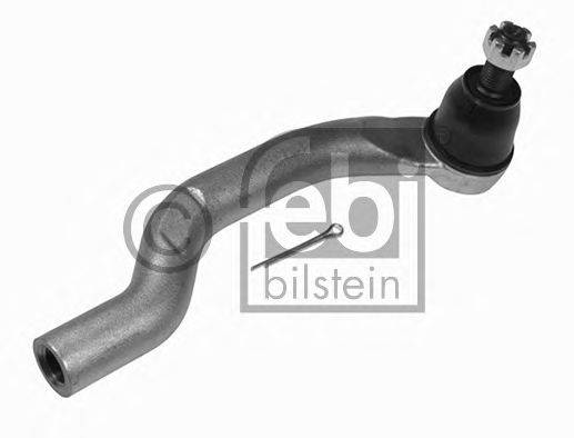 Наконечник поперечной рулевой тяги FEBI BILSTEIN 42231