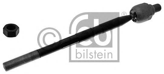 Осевой шарнир, рулевая тяга FEBI BILSTEIN 44445