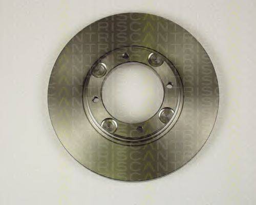Тормозной диск TRISCAN 812043103