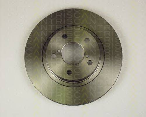 Тормозной диск TRISCAN 8120 68102