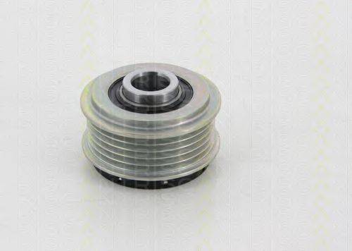 Механизм свободного хода генератора TRISCAN 8641 134001