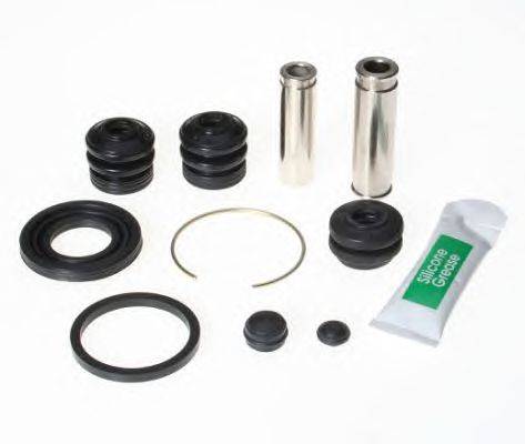 Ремкомплект, тормозной суппорт BUDWEG CALIPER 203205
